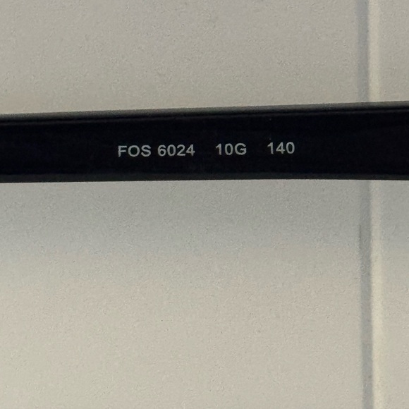 Fossil Frame - Picture 7 of 7